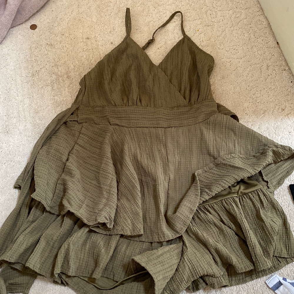 Stylish Romper